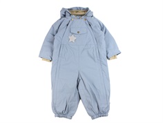 Mini A Ture citadel blue snowsuit Wisti  